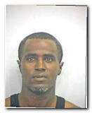 Offender Dwight Williams Jr