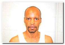 Offender Eligah Darnell