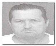 Offender Ernest Troy Gentry