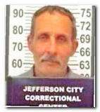 Offender Homer Lee Dugan