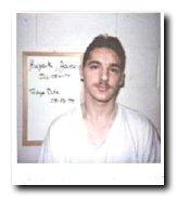 Offender James Robert Huyck