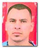 Offender Javier Alberto Salinas