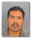 Offender Javier Cortez Martinez