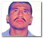 Offender Javier Elisban Torres