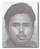 Offender Javier Gomez Miranda