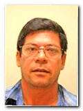 Offender Javier Marin Mendoza