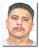 Offender Javier Martin