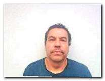 Offender Javier Meza