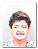 Offender Javier Ortega Paz Jr