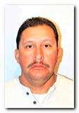 Offender Javier Ramirez