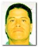 Offender Javier Rosales