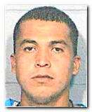 Offender Javier Rosales