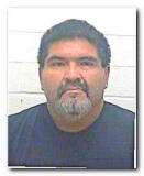 Offender Javier Trujillo