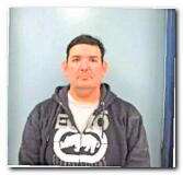 Offender Javier Velez