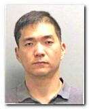 Offender Jay Jae Yong Lee