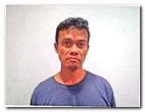 Offender Jayson Marito