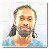 Offender Jeremiah Dixon