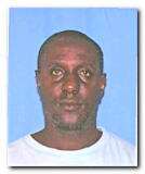 Offender Jerry Lee Henderson