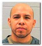 Offender Jose Luis Espinoza