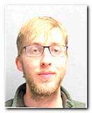 Offender Joshua Michael Meyer