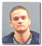 Offender Joshua Steven Clifton