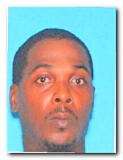 Offender Keldrick Gardner