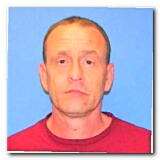 Offender Kevin Wayne Sartor