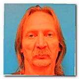 Offender Larry Dean Bailey