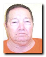 Offender Ralph Todd