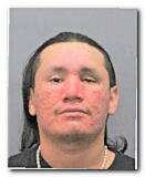 Offender Randolph Erick Ridgebear