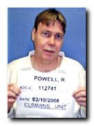 Offender Raymond Powell I