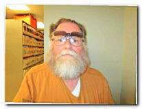 Offender Richard Wayne Endsley