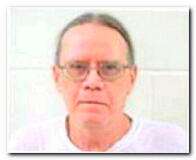 Offender Roger Lee Hall