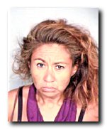 Offender Sophia Rios Gonzales