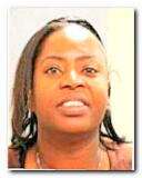 Offender Stacey Yvette Williams