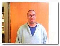 Offender Steven Matthew Vigneur