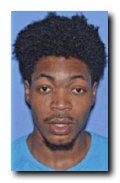 Offender Terrence Deandre Garden