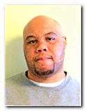 Offender Timothy D Robinson