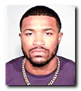 Offender Trevon Lyons