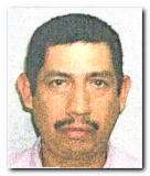 Offender Alberto Ramirez Escamilla