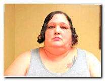 Offender Bonnita Darlene Petty