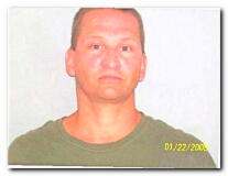 Offender Brian L Kuhfuss