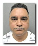 Offender Carmelo Torres