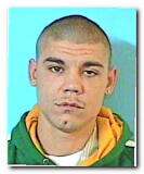 Offender Charles Christopher Mathieu