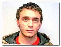 Offender Cole J Lumby