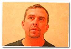 Offender David Russell Yates