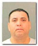 Offender Edmundo Leon Vera