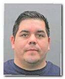 Offender Fernando Jose Navarrette