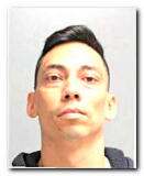 Offender Frank Timothy Morales