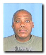 Offender James Allen Mclaurin